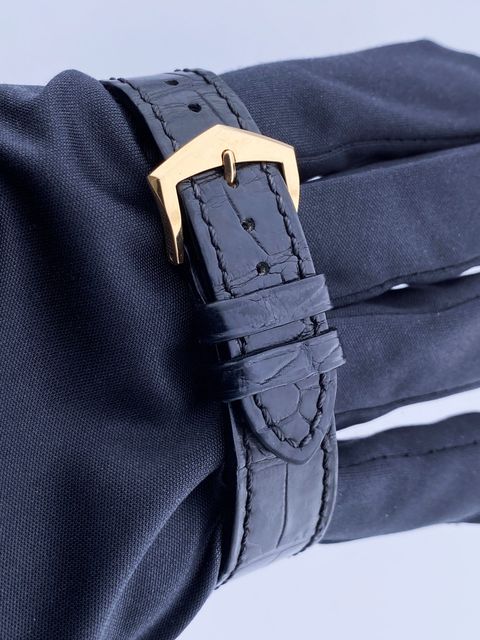 Patek Philippe Calatrava 5119R-001 Image 6